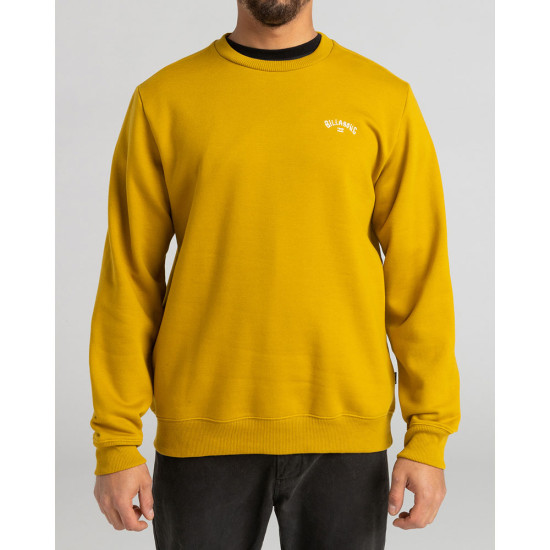 Billabong Ανδρικό φούτερ Arch - Sweatshirt for Men